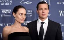 Angelina Jolie dan Brad Pitt Capai Kesepakatan Atas Hak Asuh Anak